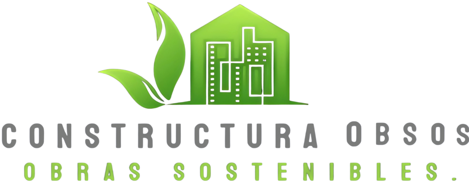 Constructora OBSOS Logo
